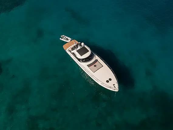 Baia Azzura 63 in Mykonos / Port of Mykonos - Photo 1