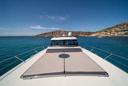 Baia Azzura 63 in Mykonos / Port of Mykonos thumbnail 10
