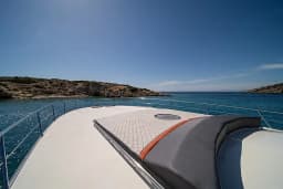 Baia Azzura 63 in Mykonos / Port of Mykonos thumbnail 11