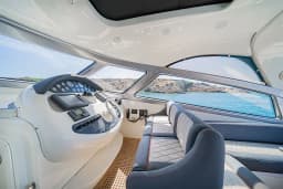 Baia Azzura 63 in Mykonos / Port of Mykonos thumbnail 15