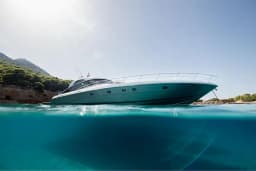 Baia Azzura 63 in Mykonos / Port of Mykonos thumbnail 17