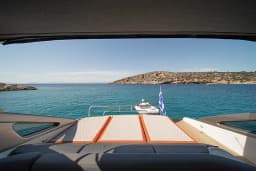 Baia Azzura 63 in Mykonos / Port of Mykonos thumbnail 19