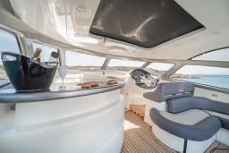 Baia Azzura 63 in Mykonos / Port of Mykonos thumbnail 22