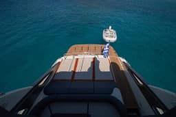 Baia Azzura 63 in Mykonos / Port of Mykonos thumbnail 25