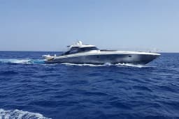 Baia Azzura 63 in Mykonos / Port of Mykonos thumbnail 27