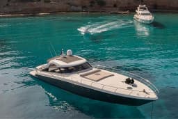 Baia Azzura 63 in Mykonos / Port of Mykonos thumbnail 6