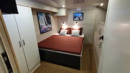 Catamaran in Trogir / SCT Marina Trogir thumbnail 16