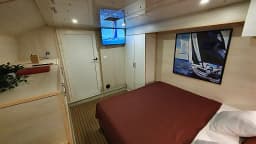 Catamaran in Trogir / SCT Marina Trogir thumbnail 17