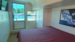 Catamaran in Trogir / SCT Marina Trogir thumbnail 18