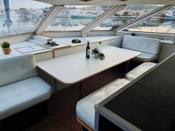 Catamaran in Trogir / SCT Marina Trogir thumbnail 2