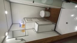 Catamaran in Trogir / SCT Marina Trogir thumbnail 20