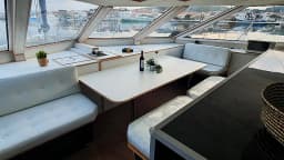 Catamaran in Trogir / SCT Marina Trogir thumbnail 22