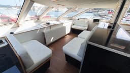 Catamaran in Trogir / SCT Marina Trogir thumbnail 24