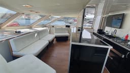 Catamaran in Trogir / SCT Marina Trogir thumbnail 25