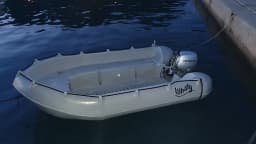 Catamaran in Trogir / SCT Marina Trogir thumbnail 5