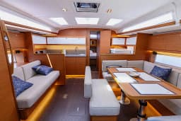 Dufour 470 in Kaštel Gomilica / Marina Kaštela thumbnail 6