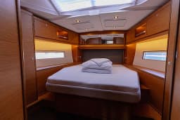 Dufour 470 in Kaštel Gomilica / Marina Kaštela thumbnail 9
