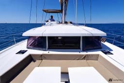 Bali 4.1 in Castellammare di Stabia / Marina di Stabia thumbnail 10