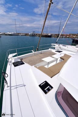 Bali 4.1 in Castellammare di Stabia / Marina di Stabia thumbnail 9