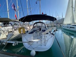 Sun Odyssey 32i in Fethiye / Ece Marina thumbnail 10