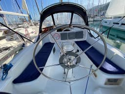 Sun Odyssey 32i in Fethiye / Ece Marina thumbnail 3