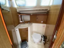 Sun Odyssey 32i in Fethiye / Ece Marina thumbnail 5