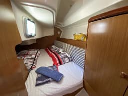 Sun Odyssey 32i in Fethiye / Ece Marina thumbnail 6