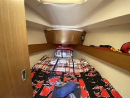 Sun Odyssey 32i in Fethiye / Ece Marina thumbnail 7