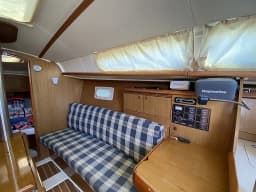 Sun Odyssey 32i in Fethiye / Ece Marina thumbnail 9