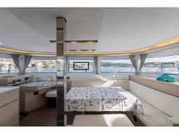 Lagoon 46 in Split / Port of Split / West Harbour thumbnail 2