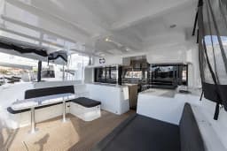 Lagoon 46 in Split / Port of Split / West Harbour thumbnail 5