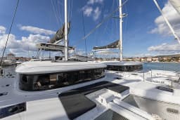 Lagoon 46 in Split / Port of Split / West Harbour thumbnail 6