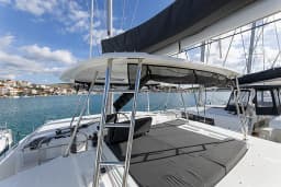 Lagoon 46 in Split / Port of Split / West Harbour thumbnail 7