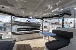 Lagoon 46 in Split / Port of Split / West Harbour thumbnail 8