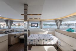 Lagoon 46 in Split / Port of Split / West Harbour thumbnail 9