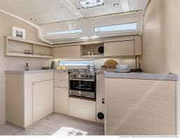 Oceanis 40.1 in Arzon / Port du Crouesty thumbnail 3
