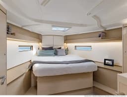 Oceanis 40.1 in Arzon / Port du Crouesty thumbnail 4
