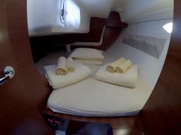 Dufour 335 Grand Large in Šibenik / D-Marin Marina Mandalina thumbnail 20