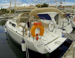 Dufour 335 Grand Large in Šibenik / D-Marin Marina Mandalina thumbnail 7