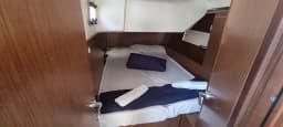 Oceanis 46.1 in Sardinia / Portisco / Cala dei Sardi thumbnail 9
