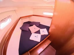 Oceanis 43 in Fethiye / Ece Marina thumbnail 13