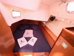 Oceanis 43 in Fethiye / Ece Marina thumbnail 21