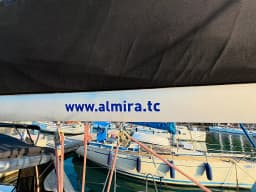 Oceanis 43 in Fethiye / Ece Marina thumbnail 5