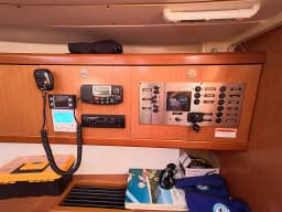 Oceanis 43 in Fethiye / Ece Marina thumbnail 8