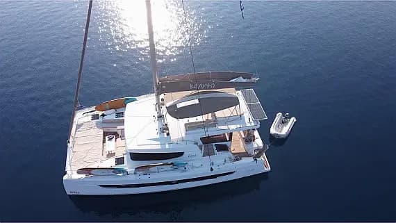Bali 4.8 in Lefkada / D-Marin Marina Lefkas - Photo 1