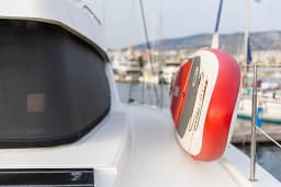 Bali 4.8 in Lefkada / D-Marin Marina Lefkas thumbnail 5