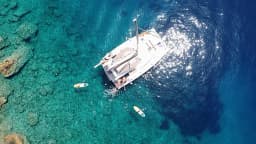 Bali 4.8 in Lefkada / D-Marin Marina Lefkas thumbnail 6