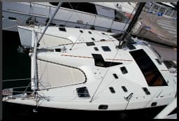 Privilege 51 in Ibiza / Santa Eulària des Riu / Marina Santa Eulalia thumbnail 11