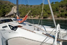 Privilege 51 in Ibiza / Santa Eulària des Riu / Marina Santa Eulalia thumbnail 14