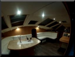 Privilege 51 in Ibiza / Santa Eulària des Riu / Marina Santa Eulalia thumbnail 16